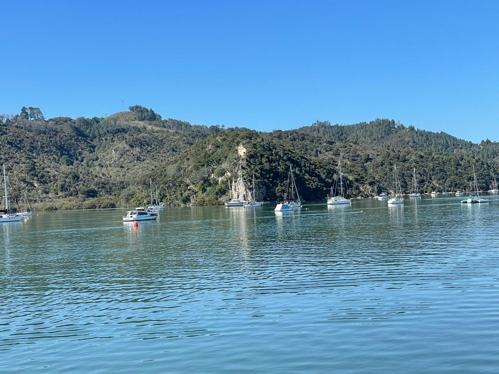 Make Memories At Cook Drive Whitianga Exterior foto