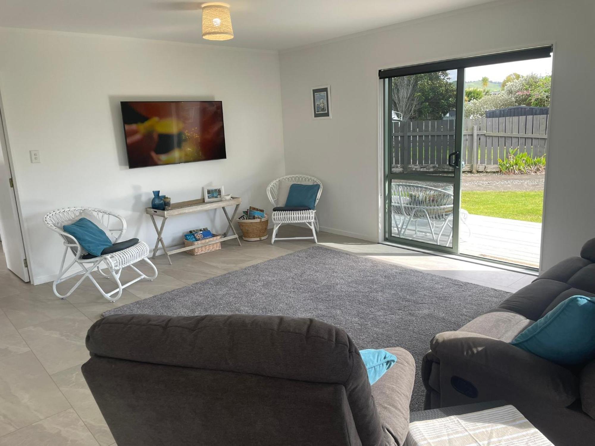 Make Memories At Cook Drive Whitianga Exterior foto
