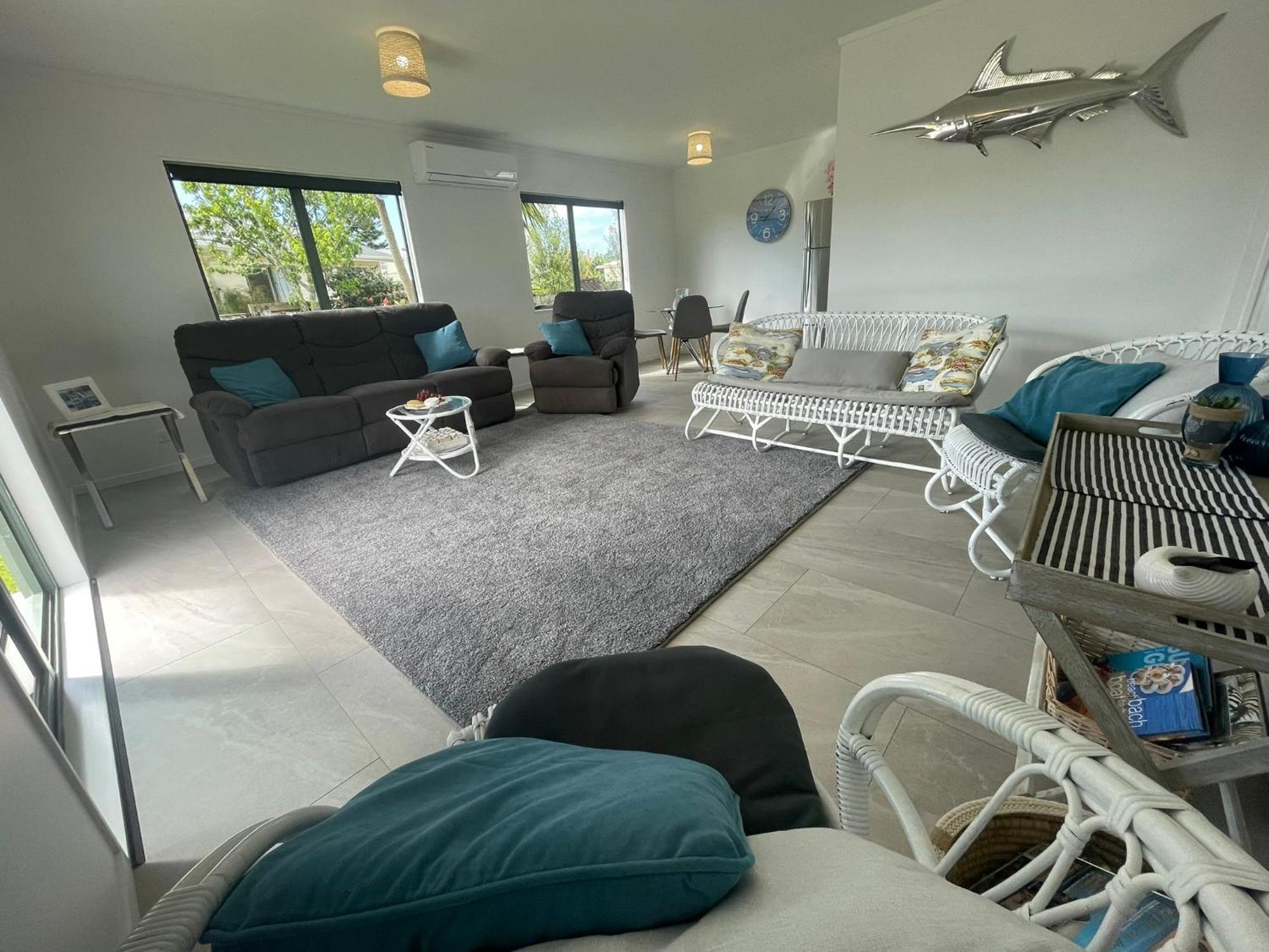Make Memories At Cook Drive Whitianga Exterior foto