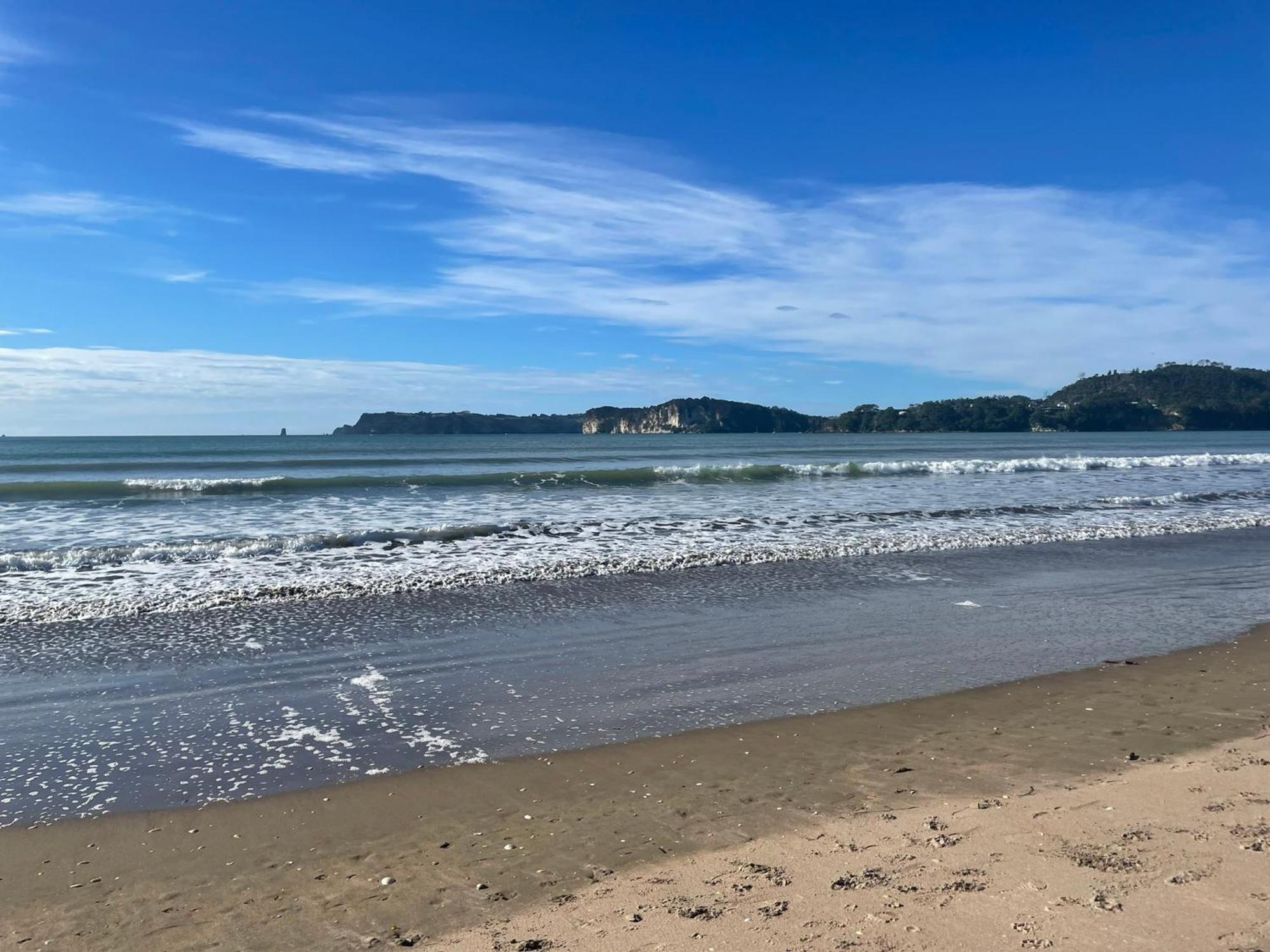 Make Memories At Cook Drive Whitianga Exterior foto