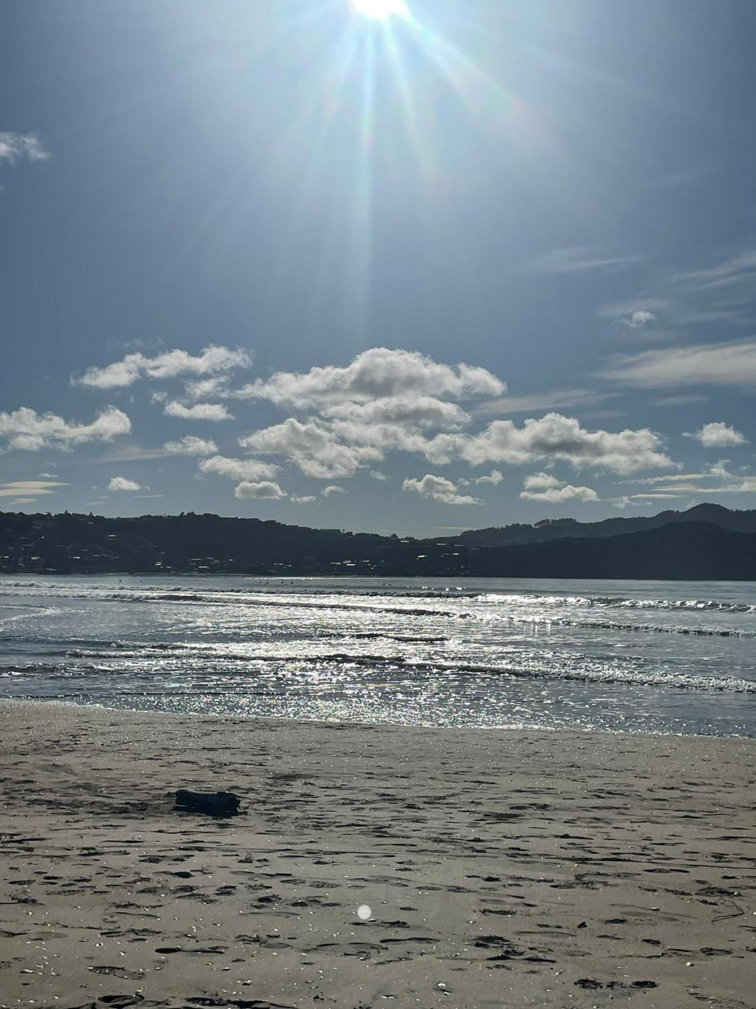 Make Memories At Cook Drive Whitianga Exterior foto