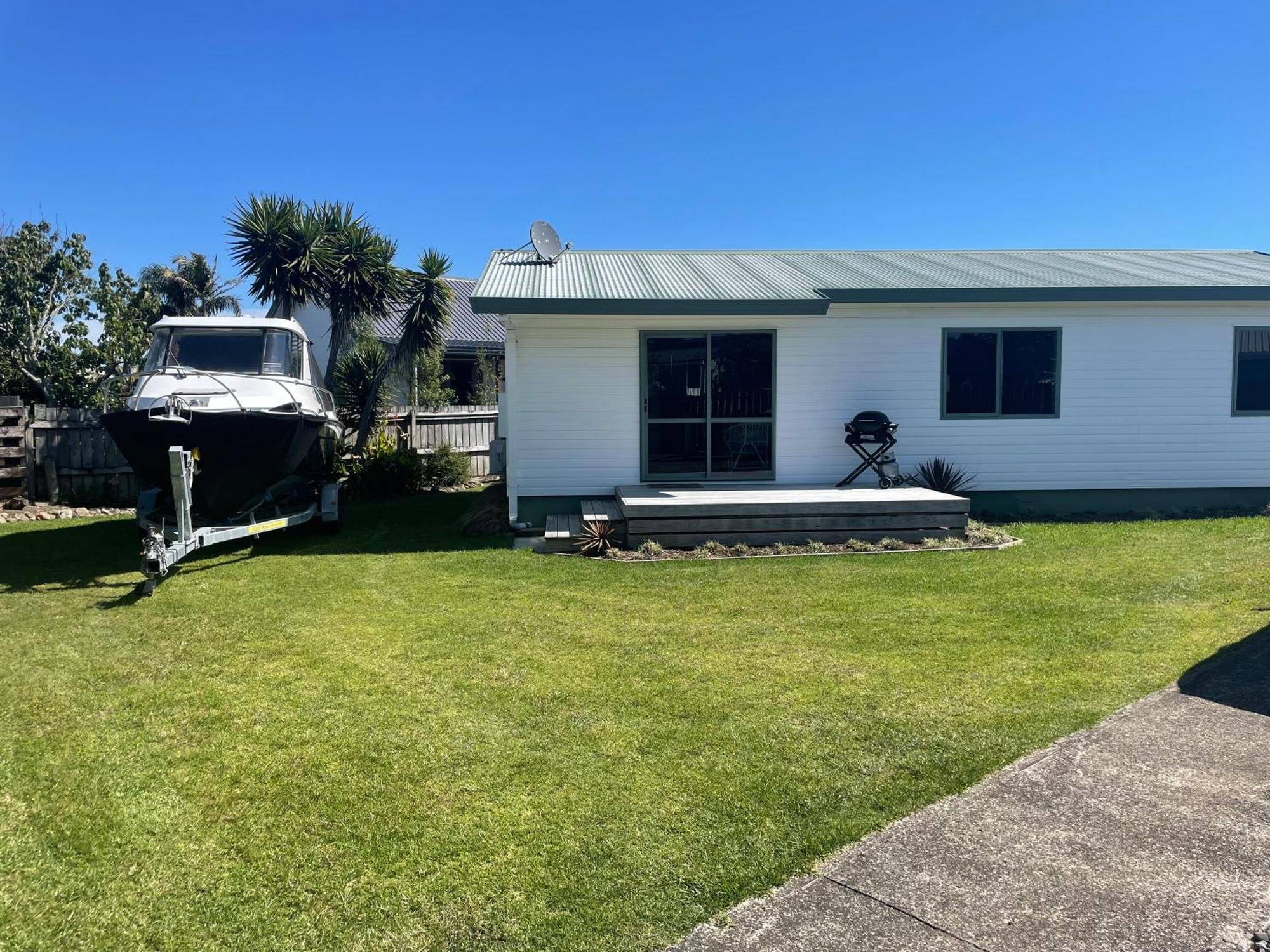 Make Memories At Cook Drive Whitianga Exterior foto