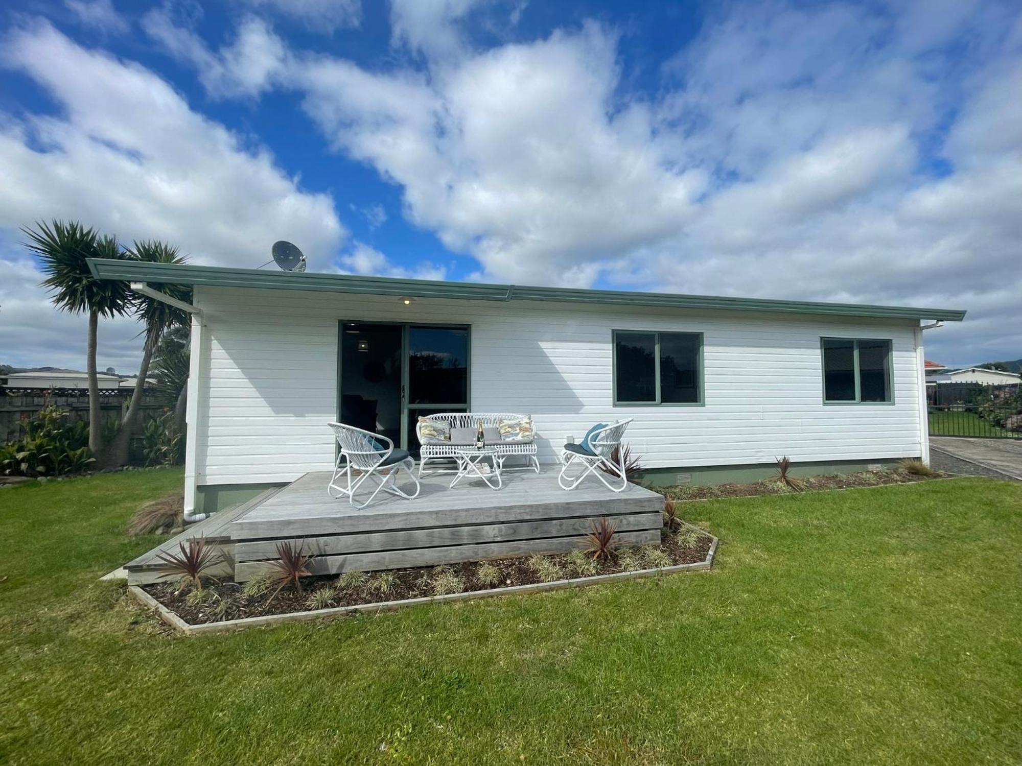 Make Memories At Cook Drive Whitianga Exterior foto