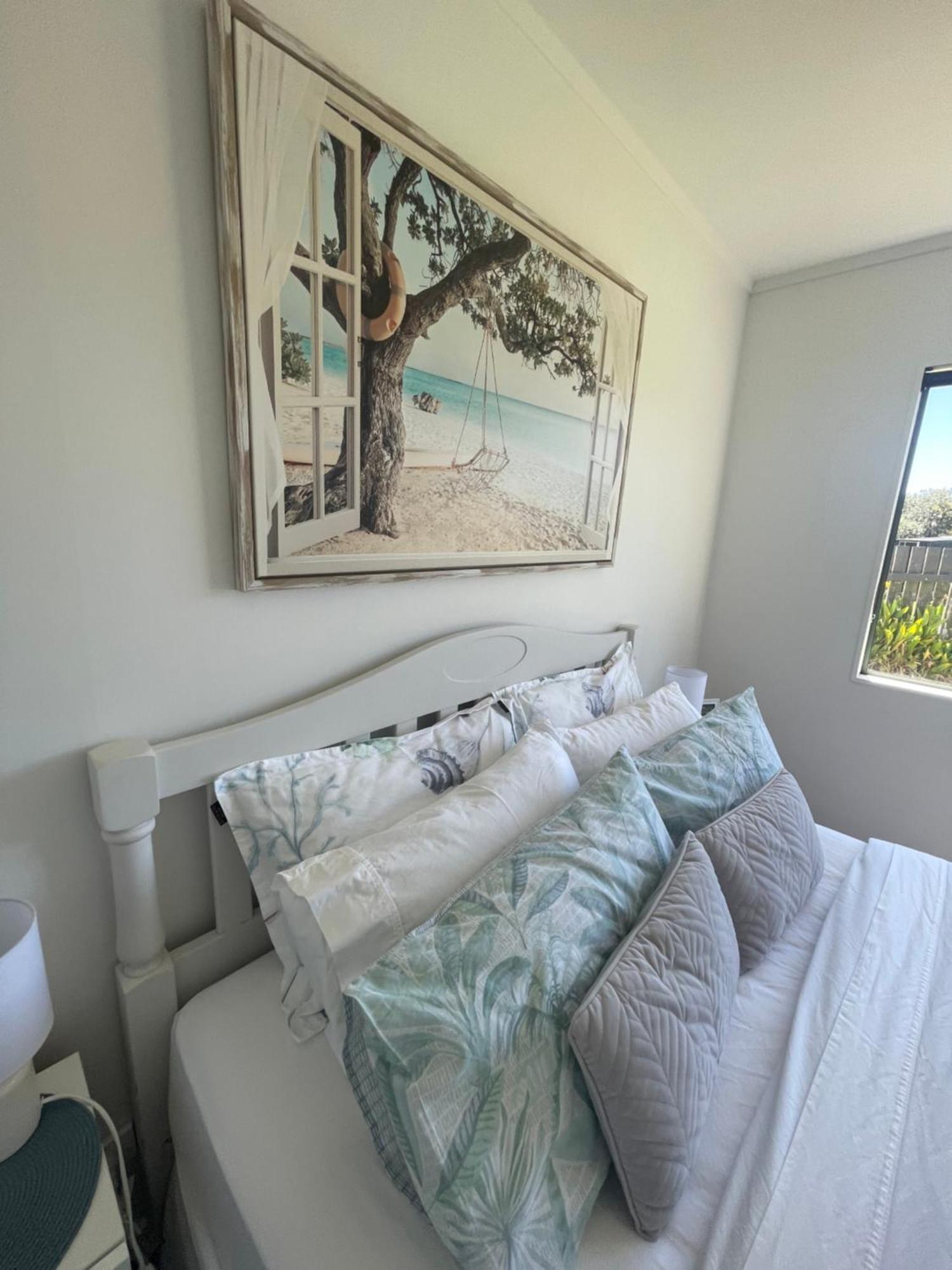 Make Memories At Cook Drive Whitianga Exterior foto